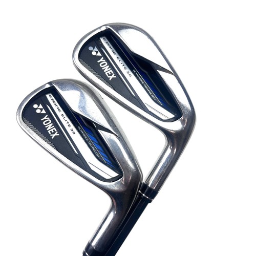 Yonex ezone elite irons - yonex, /