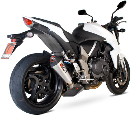 Honda 1000 - r, (2008-2017)