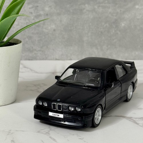 Personalised plate bmw e30 - plate,