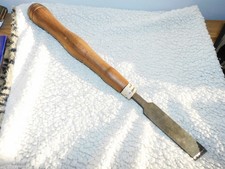 Sorby - 1¼" Ash Handled Skew