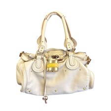 Chloe Paddington Shoulder Bag