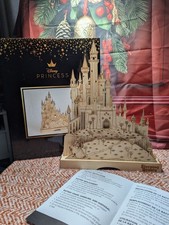 Disney Princess Sleeping