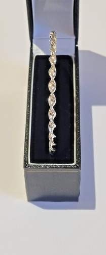 New 925 sterling - , solid