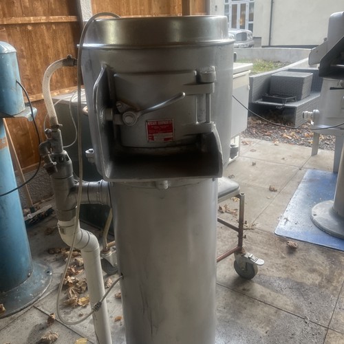 Metcalfe potato - lb,