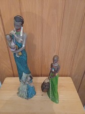 Maasai Soul Journeys Figures