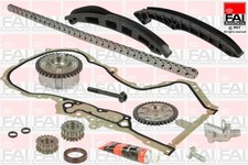 FAI AutoParts TCK211VVT Timing