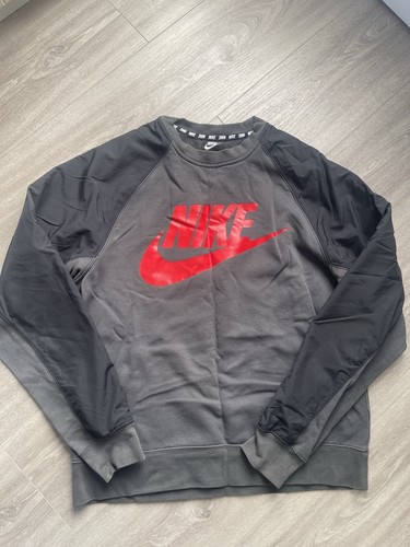 Nike vintage fleece - fleece, sweatshirt