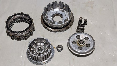 Genuine kawasaki gpz1100 - genuine,