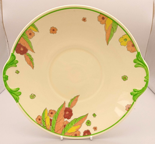 Royal doulton art deco - art,