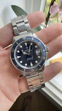 Tudor Submariner Date 75090