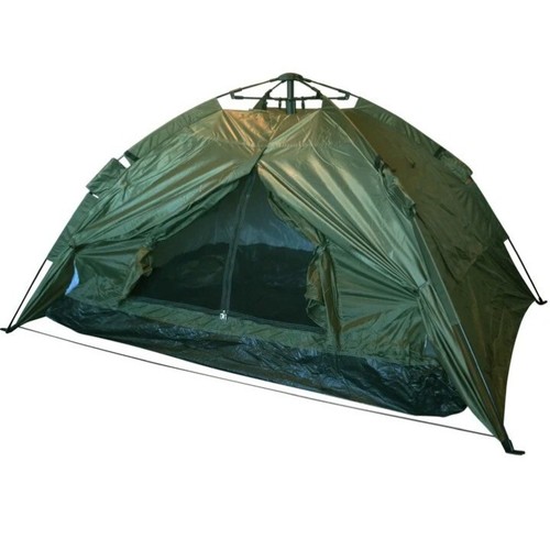 Automatic person tent - automatic,