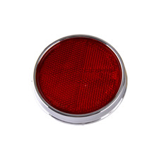 New Reflector Warning Light