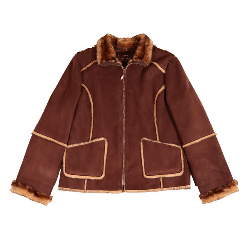 Per una jacket - per, large