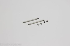 KYOSHO INFERNO MP9 TKI3, TKI4