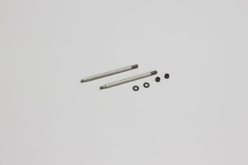 Kyosho inferno mp9 tki3 - kyosho,