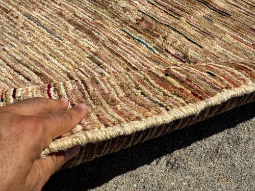 Vintage gabbeh rug 3x5 - rug,