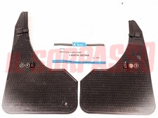 Front Mudguards Splash Guards