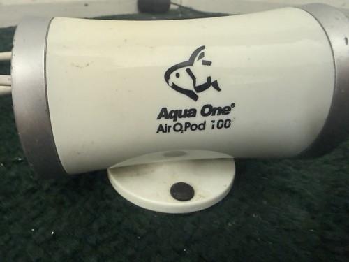 Aqua one air pod - aqua, 100