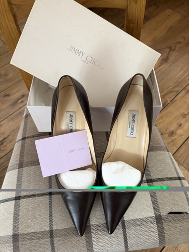 Jimmy choo devon kitten - jimmy, ‘devon’
