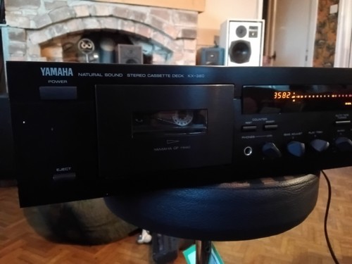 Yamaha 360 natural sound - yamaha,