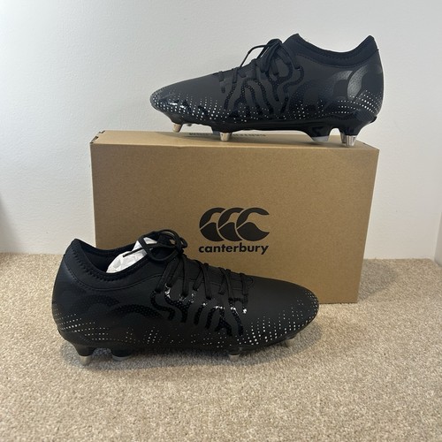 Canterbury speed infinite team - speed,