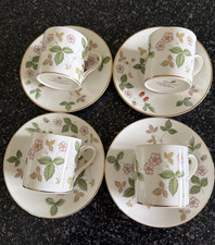 Wedgwood Wild Strawberry