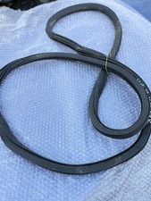 Seat Leon MK2 O/S Rear Driver