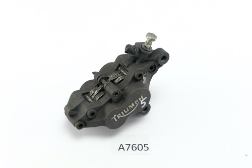 Triumph daytona 955i - 955i, t595