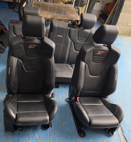 Ford focus full - ford,