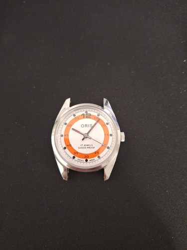 For parts oris vintage 17 - for,