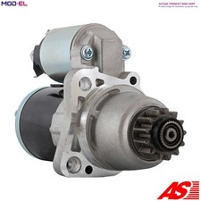 STARTER S6051 FOR VAUXHALL