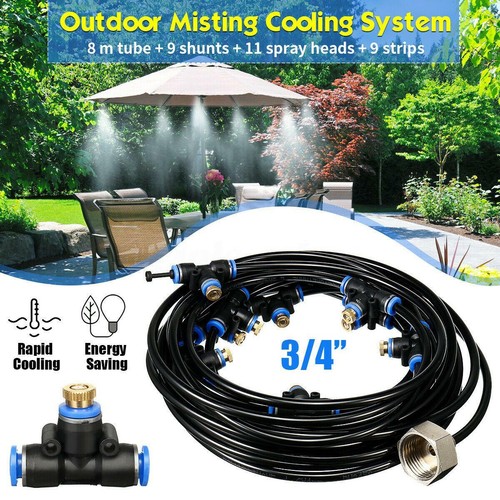 Outdoor spray set water - set,