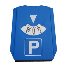Hot Parking Meter Timer Timer