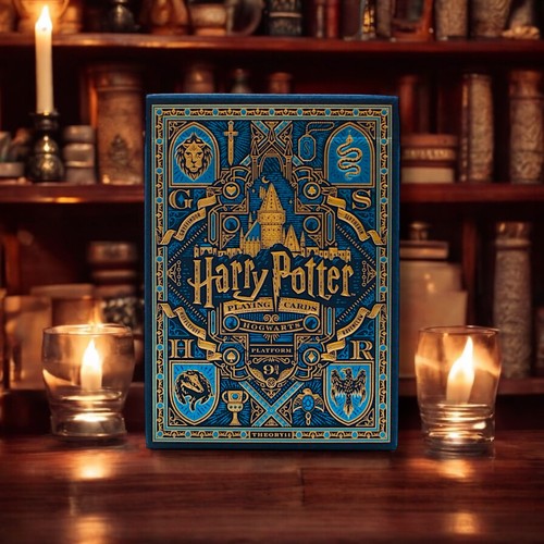Harry potter playing - harry,
