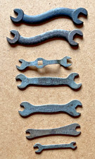 7 Assorted Small Vintage