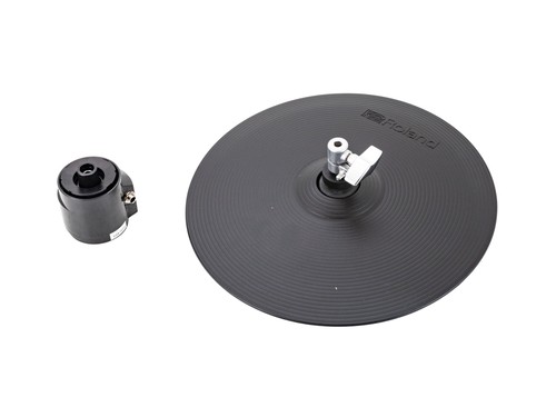 Roland electronic hi - hi, hat