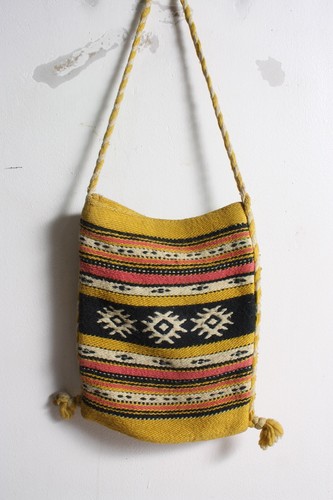 Vintage boho hippy - vintage,