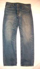 Levi's 504 Red Tab Straight