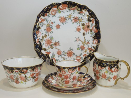 Royal crown derby imari - royal, 'imari'