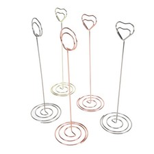 _15PCS Place Card Holder 22cm