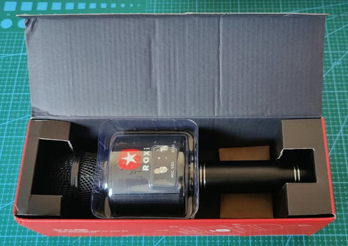 Roxi wireless rechargeable - roxi,