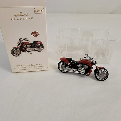 2011 hallmark keepsake 2010 - hallmark,