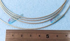 Miniature Metal Braided Hose