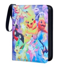 For Pokemon Trading Cards