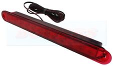 Hella 258mm LED Rear High