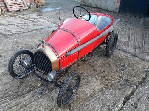 Old car motorcycle dynamo - old,