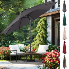 3M Garden Parasol Large Sun