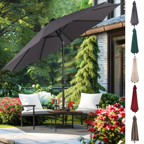 Garden parasol large sun - large,