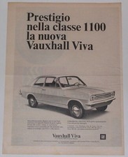 Advert Advertising 1966
