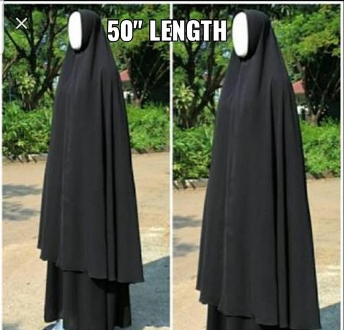 Muslim women instant hijab - women,